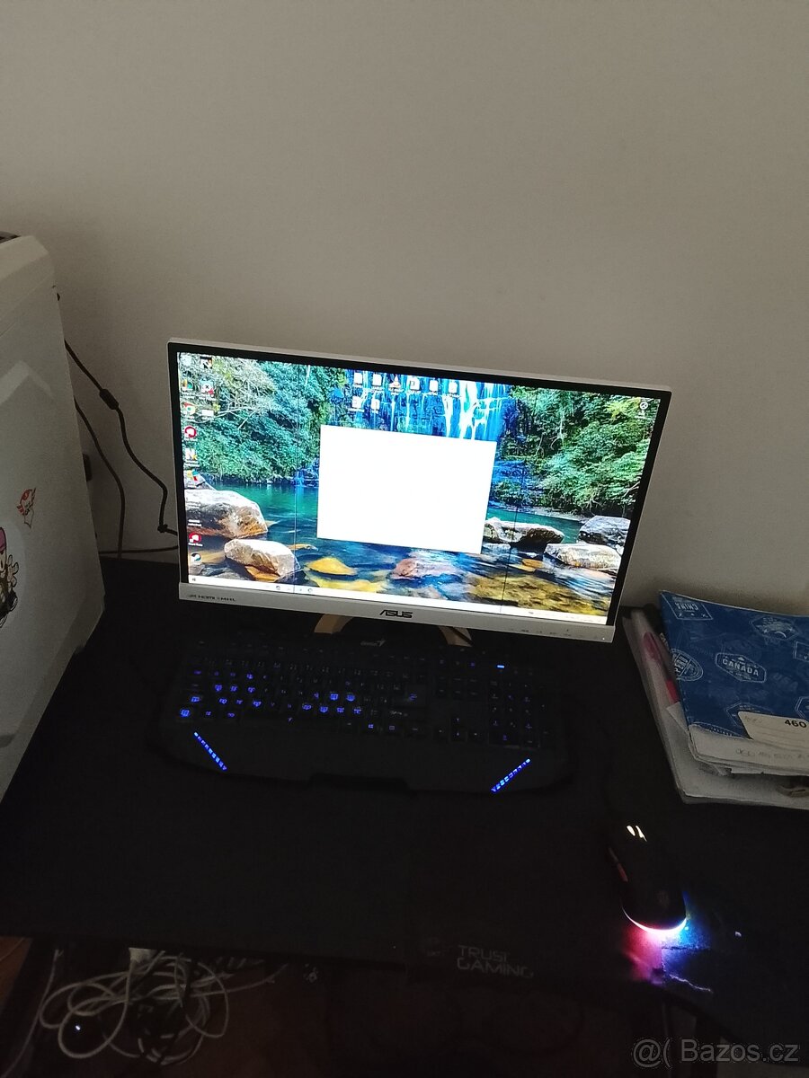 Prodám Herní pc - 6