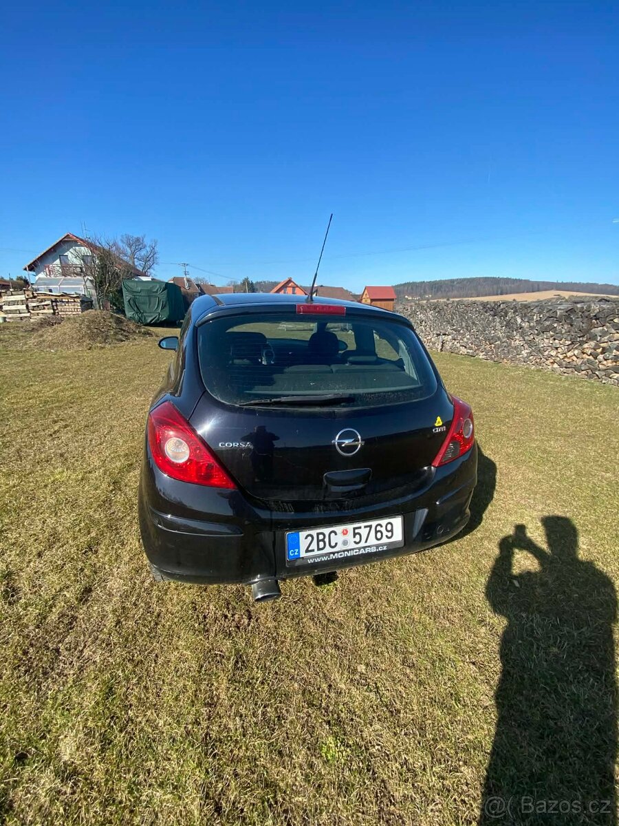 Opel Corsa 1.3 CDTI - 6