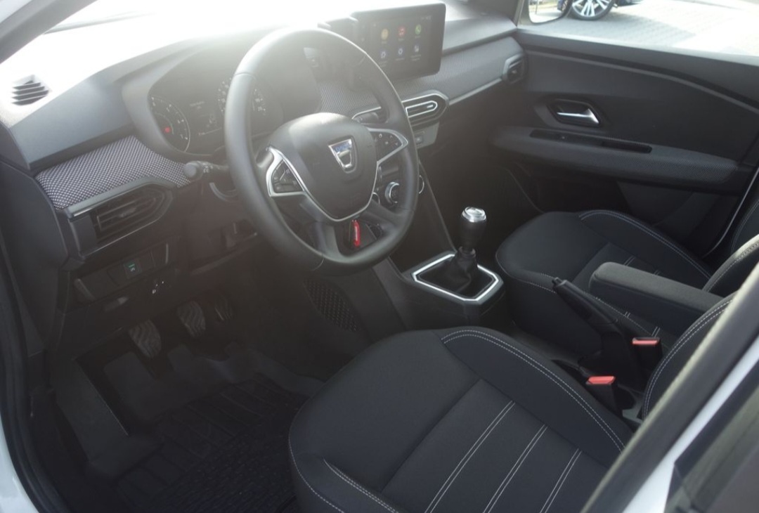 Dacia Logan Lpg - 6