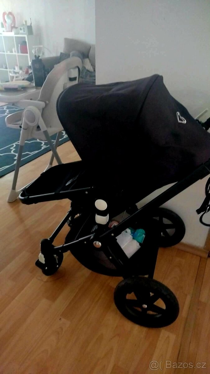 bugaboo cameleon - 6
