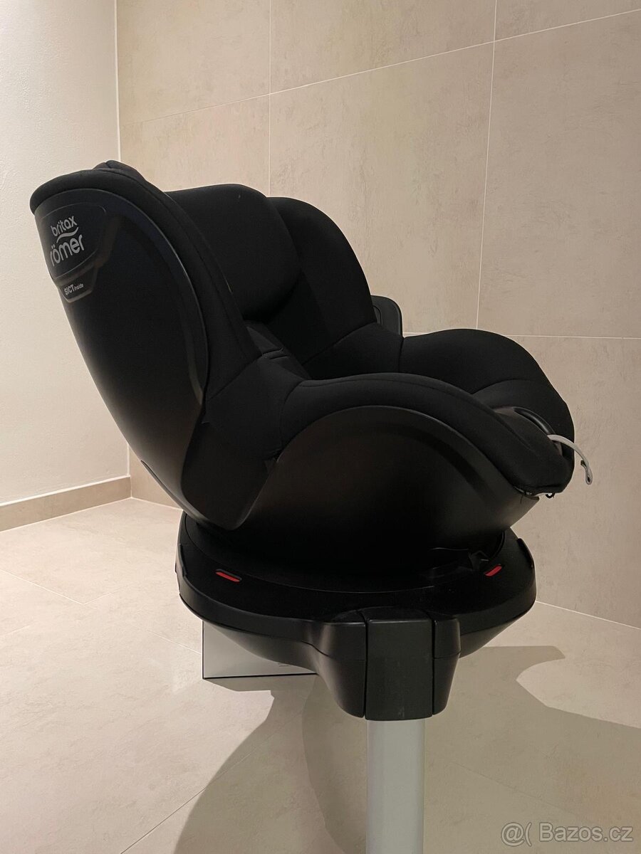 Britax i-size - 6