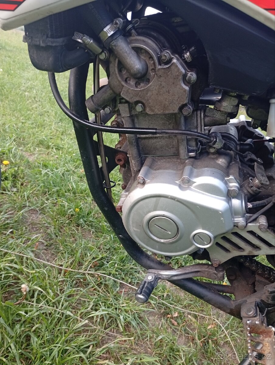 Beta RR 125 LC r.2017 TK do 2030 - 6