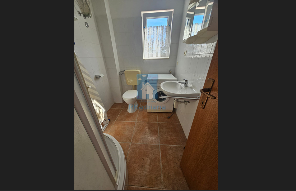 Prodej bytu 2+KK+B Chorvatsko, 41 m2 - 6