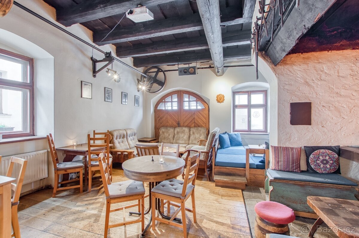 Prodej víceúčelového domu - Stará kovárna - Příbor - 6