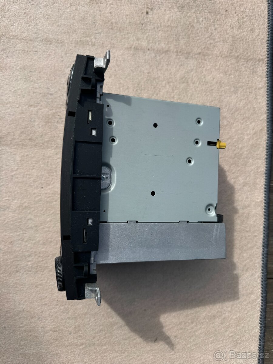 Rádio MB model MF2830 - 6