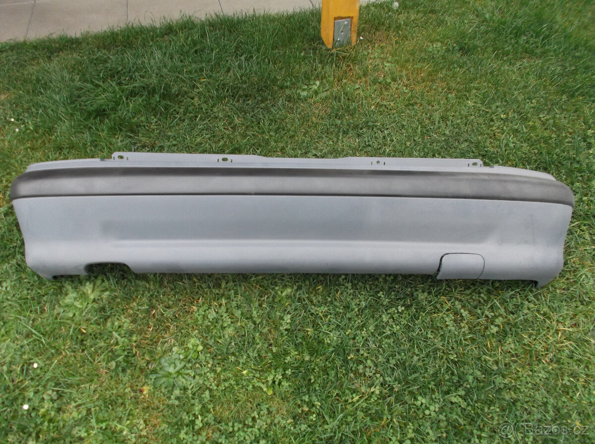 ŠKODA 100-120-FAVORIT-FELICIE NÁRAZNÍKY-TERMOSTATY A DÍLY - 6