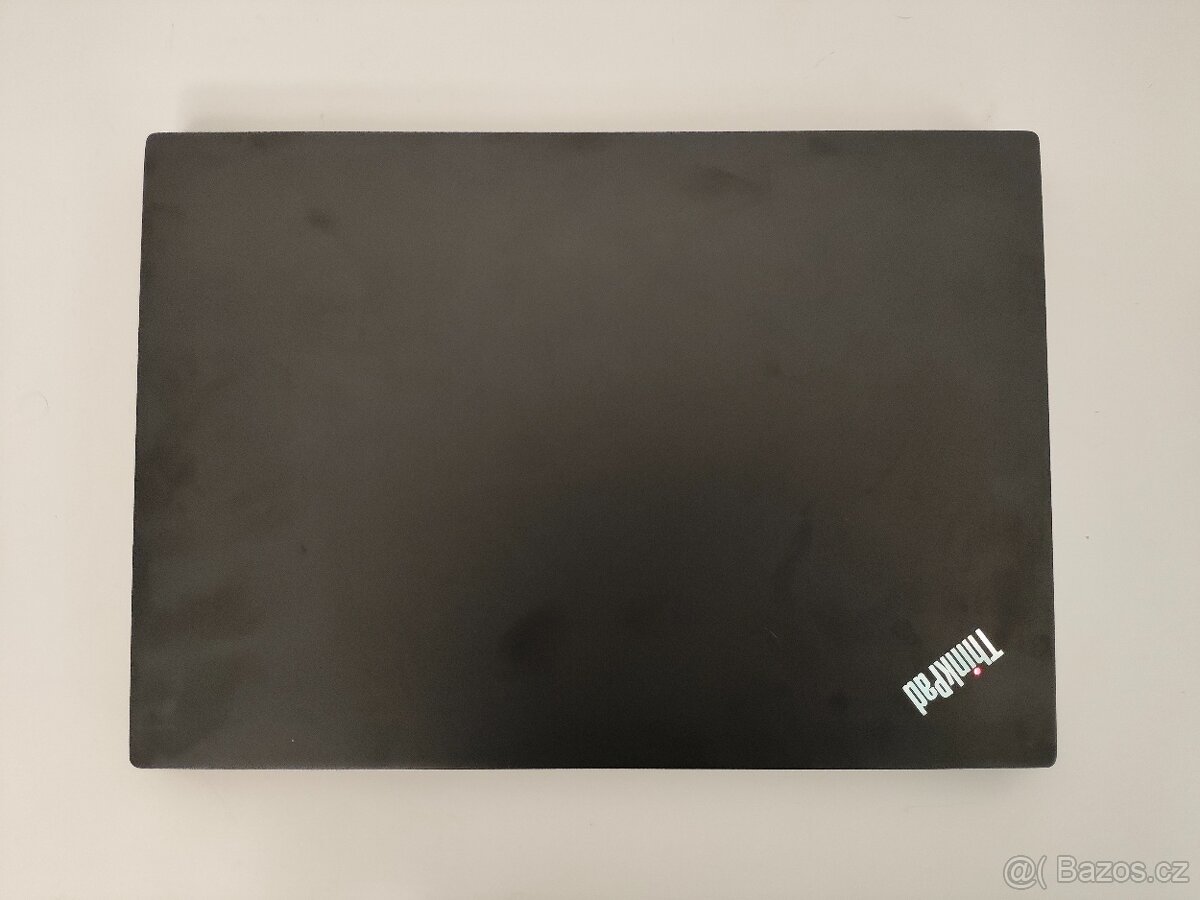 Lenovo ThinkPad L13 | i5-1135G7 | 16 → 32 GB RAM | 1 TB SSD - 6