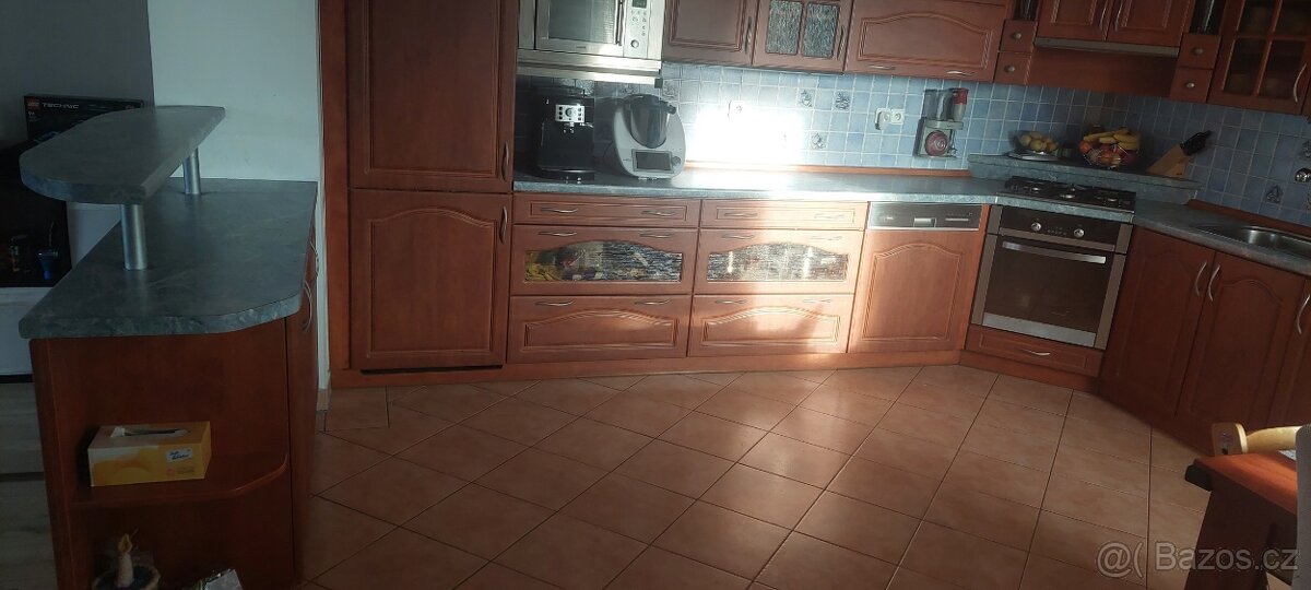 Kuchyňská linka velká - 6