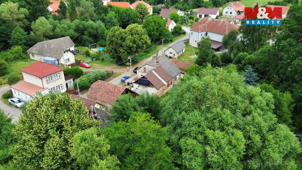 Prodej rodinného domu, 150 m², Nemyšl - 6