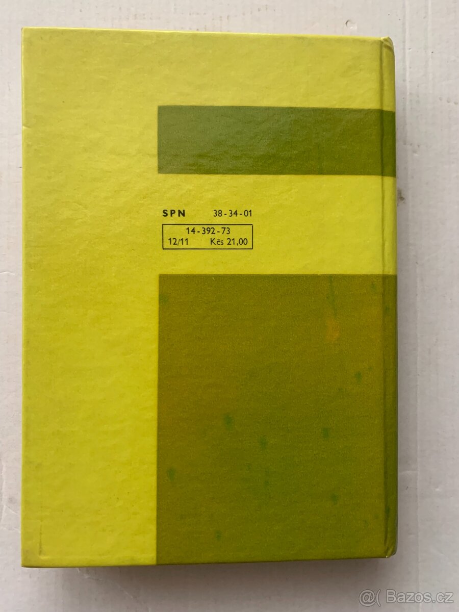 Francouzština - 3 učebnice ve velmi dobrém stavu - 6