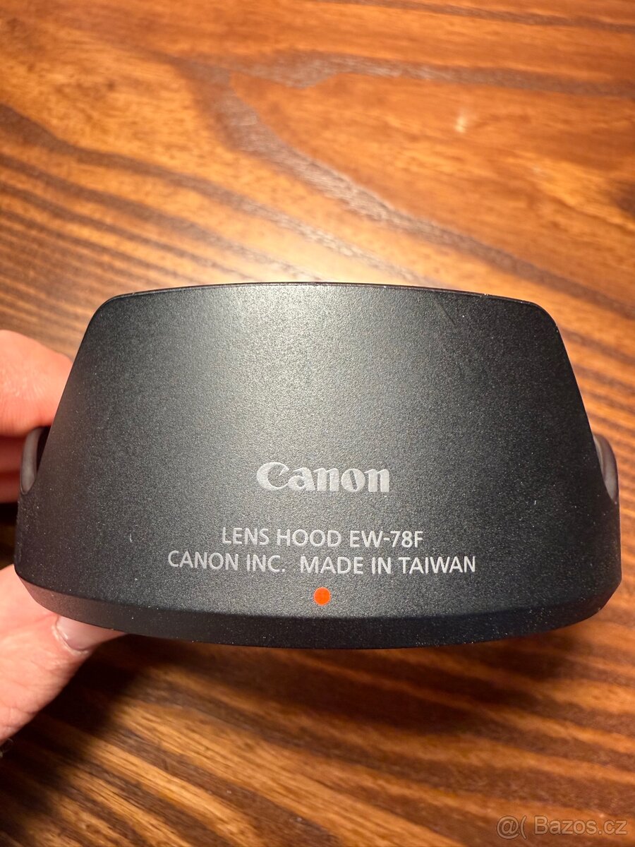 Canon RF 24–240mm F4-6.3 IS USM - 6