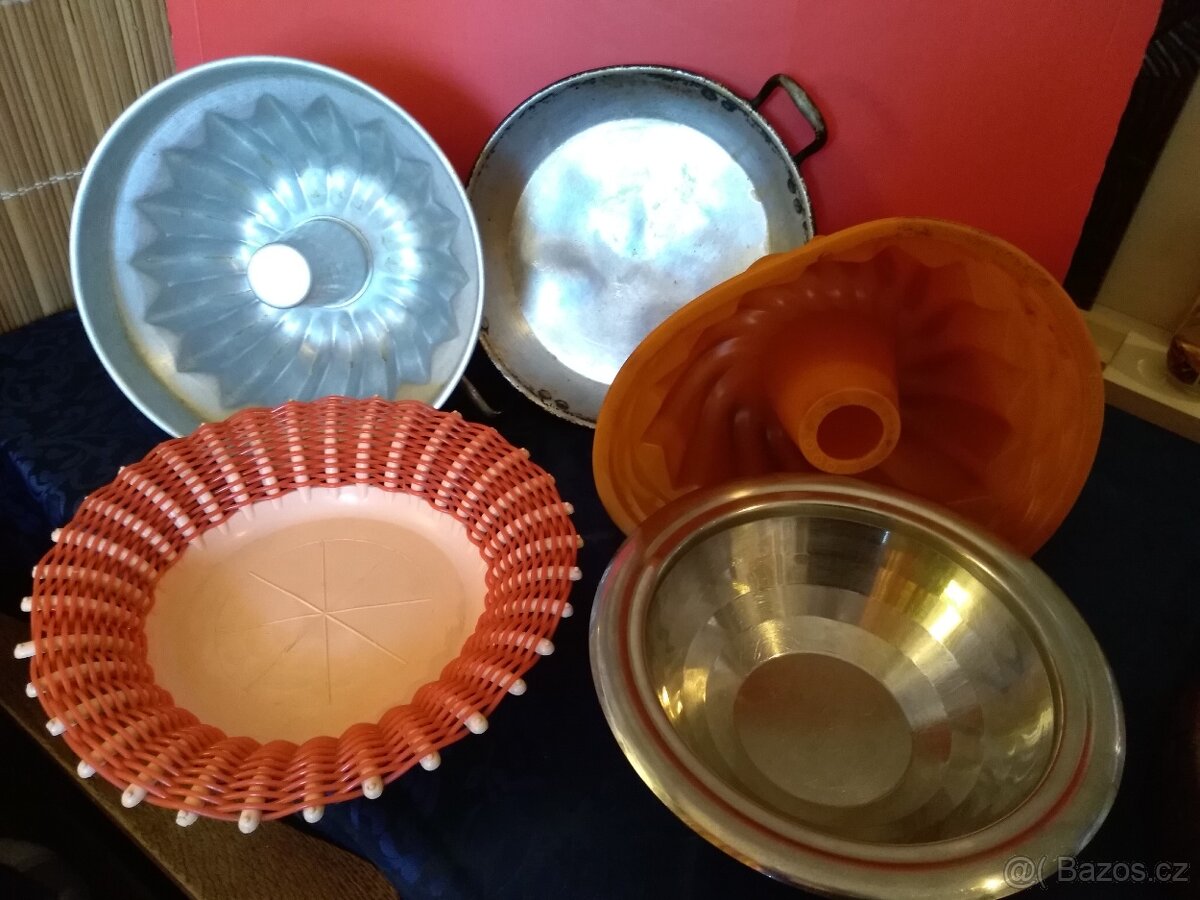 Domácí potřeby - 6