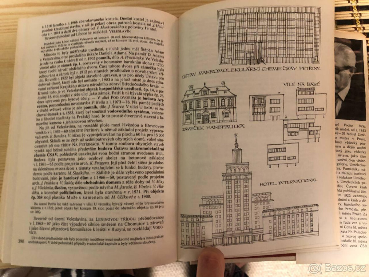 Knihy Prahou krok za krokem, Objevujeme Prahu, Karlův Most - 6