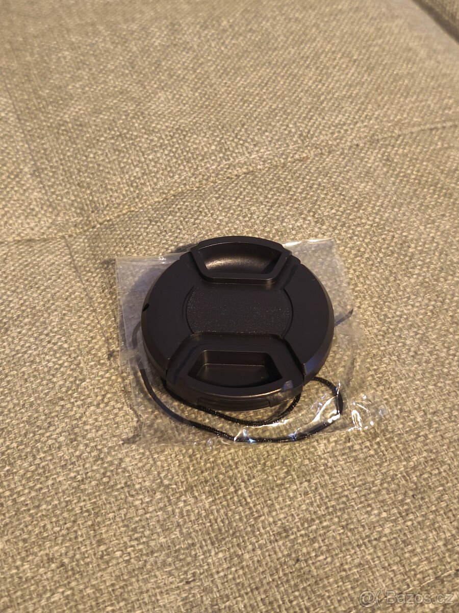 Objektiv SMC Pentax 50-200mm - 6