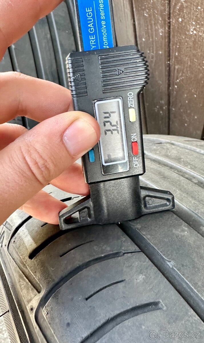 Alu kola Sepang VW Škoda Audi Seat - 6