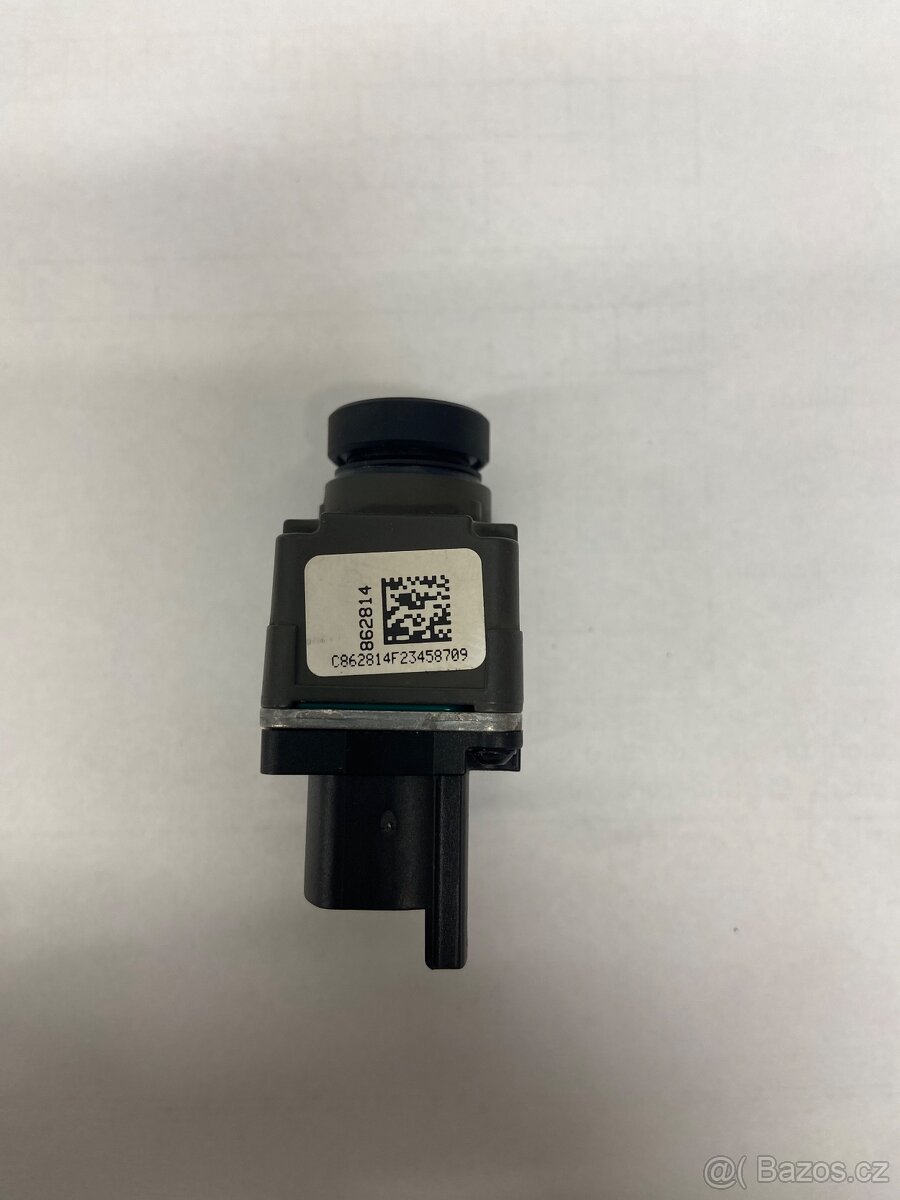 Škoda Kodiaq,pravá boční kamera - 6