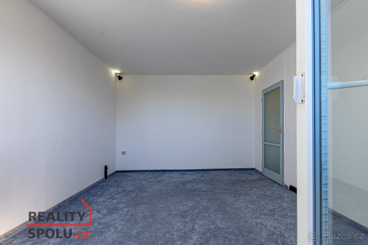 Pronájem, byty/2+1, 64 m2, Družby 955/1, Doubravka, 31200 Pl - 6