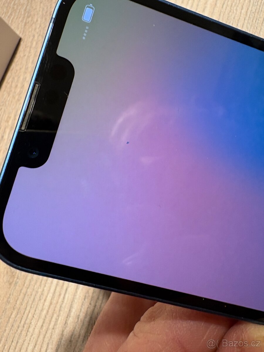 Apple iPhone 13 128GB - 6