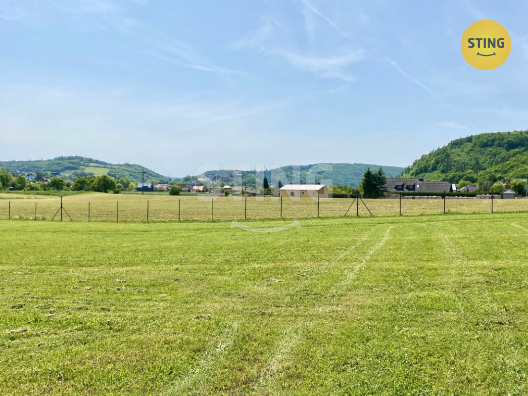 Prodej pozemku 800 m2, 127825 - 6