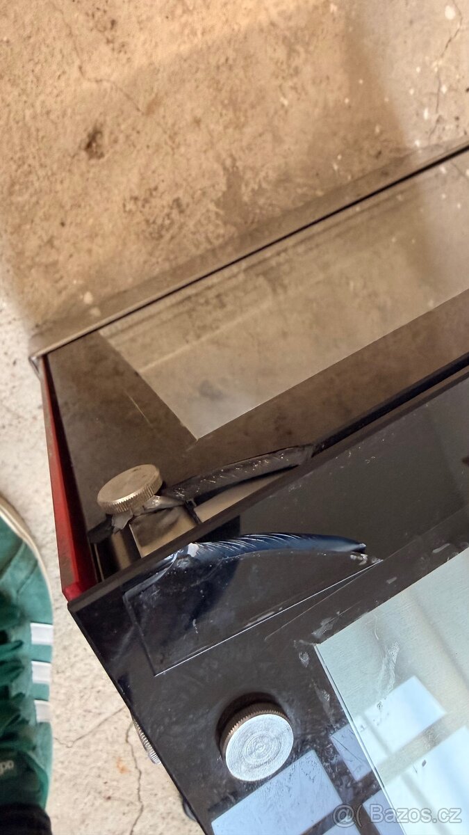 Napařovací vitrínka - 6