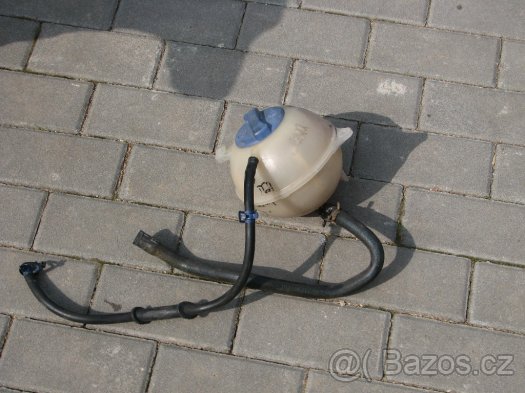 VW Golf III různé - 6