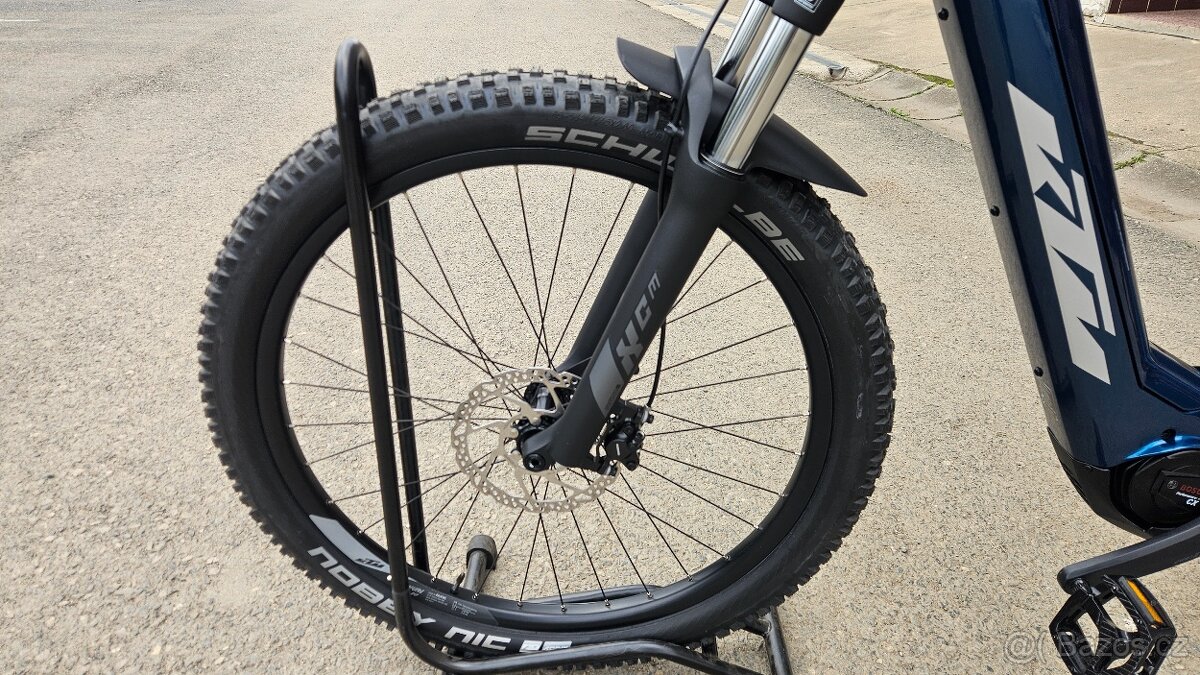 Elektrokolo KTM Nové - 6