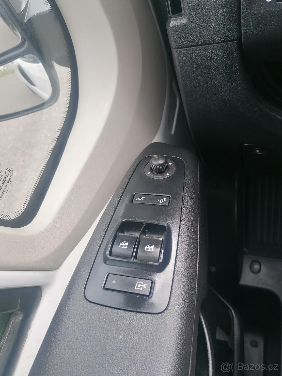 Peugeot boxer 2.2hdi 7mist, 2014 - 6