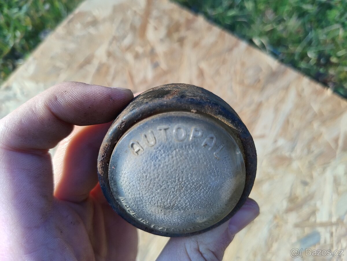 Díly na škoda,lada,Praga,trabant.. - 6