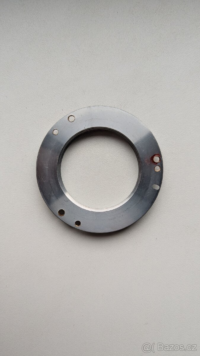 Redukce EF - M4/3 - 6
