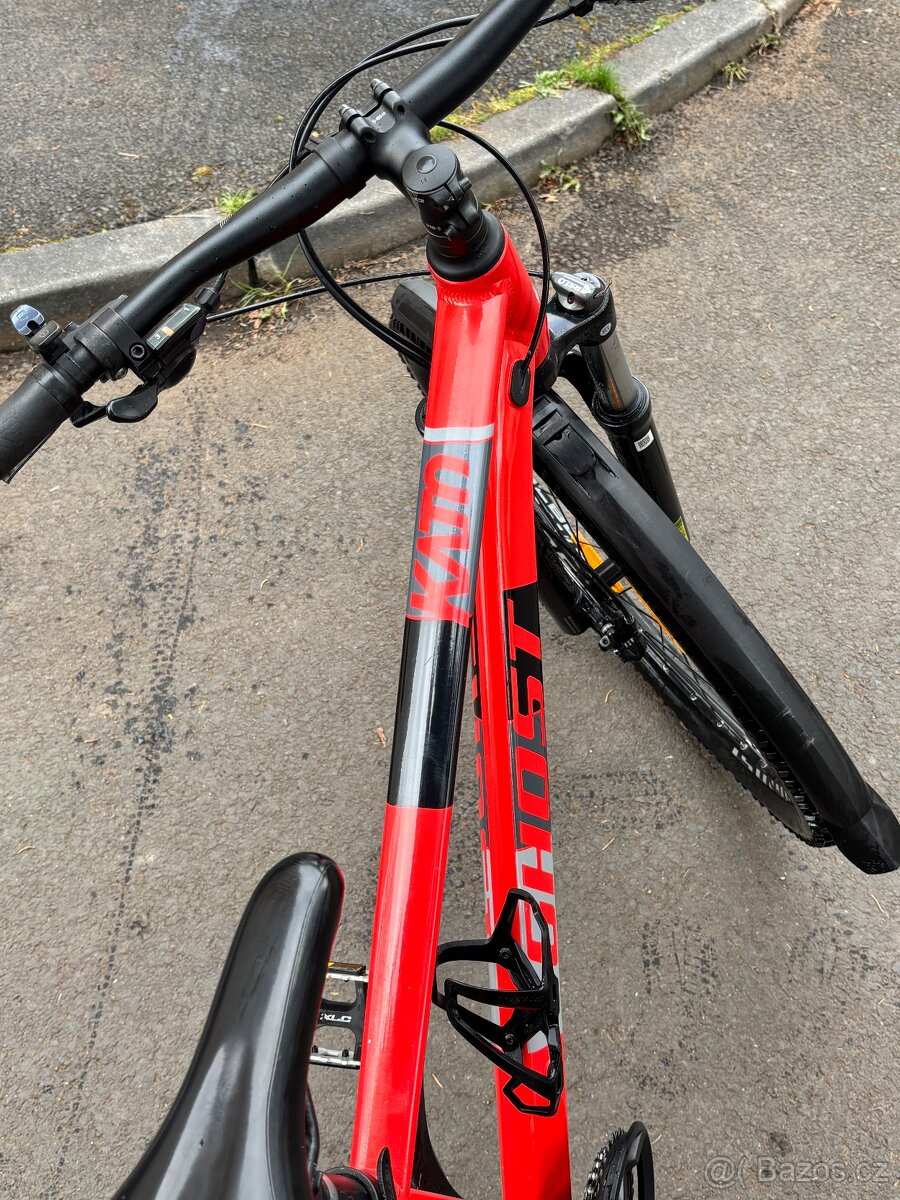 Ghost Kato Essential 27,5 - 6