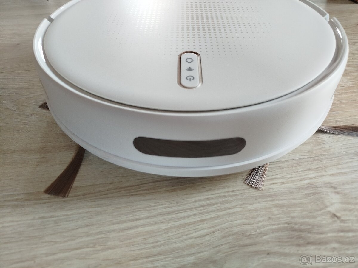 Robotický vysavač Sencor SRV 4150WH - 6