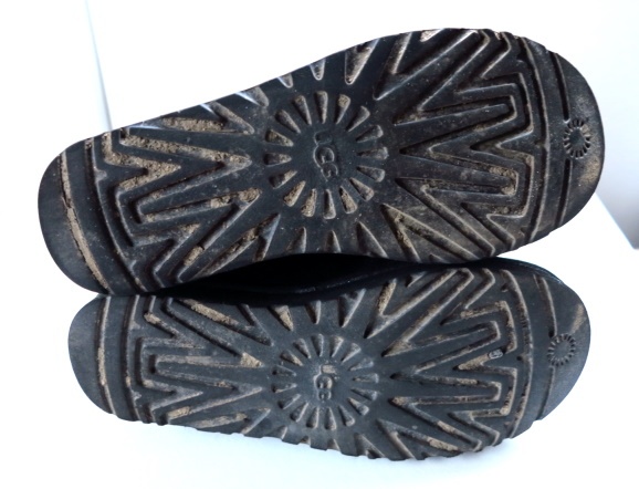 Válenky UGG Classic Mini Sequin Stars - vel. 38 - 39 - 6