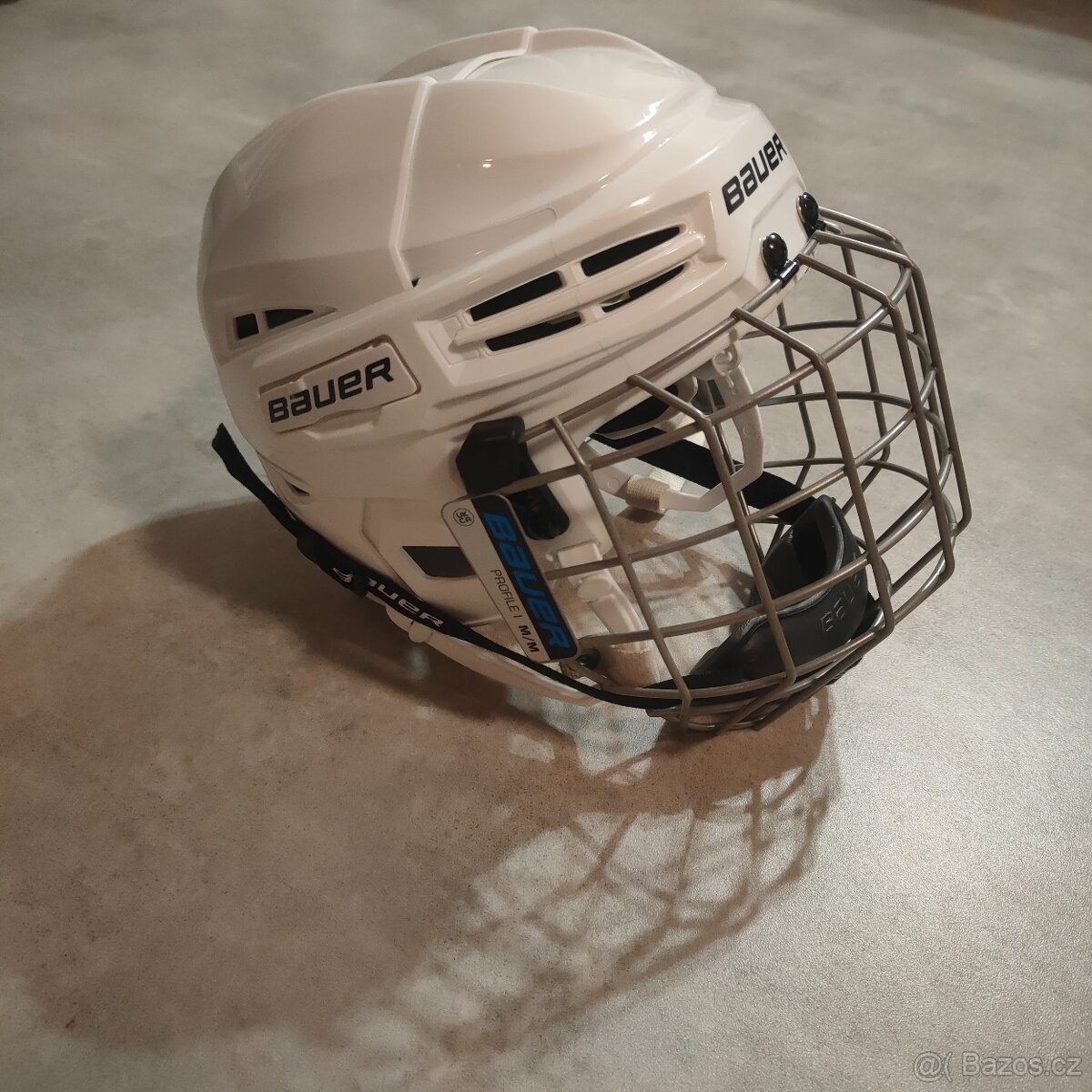 Hokejové vybavení - 6