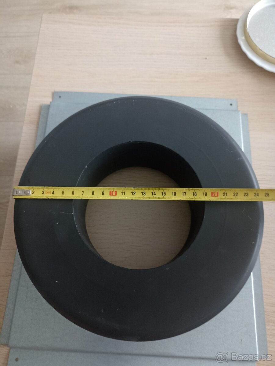 Komínová redukce 180/130 - 6