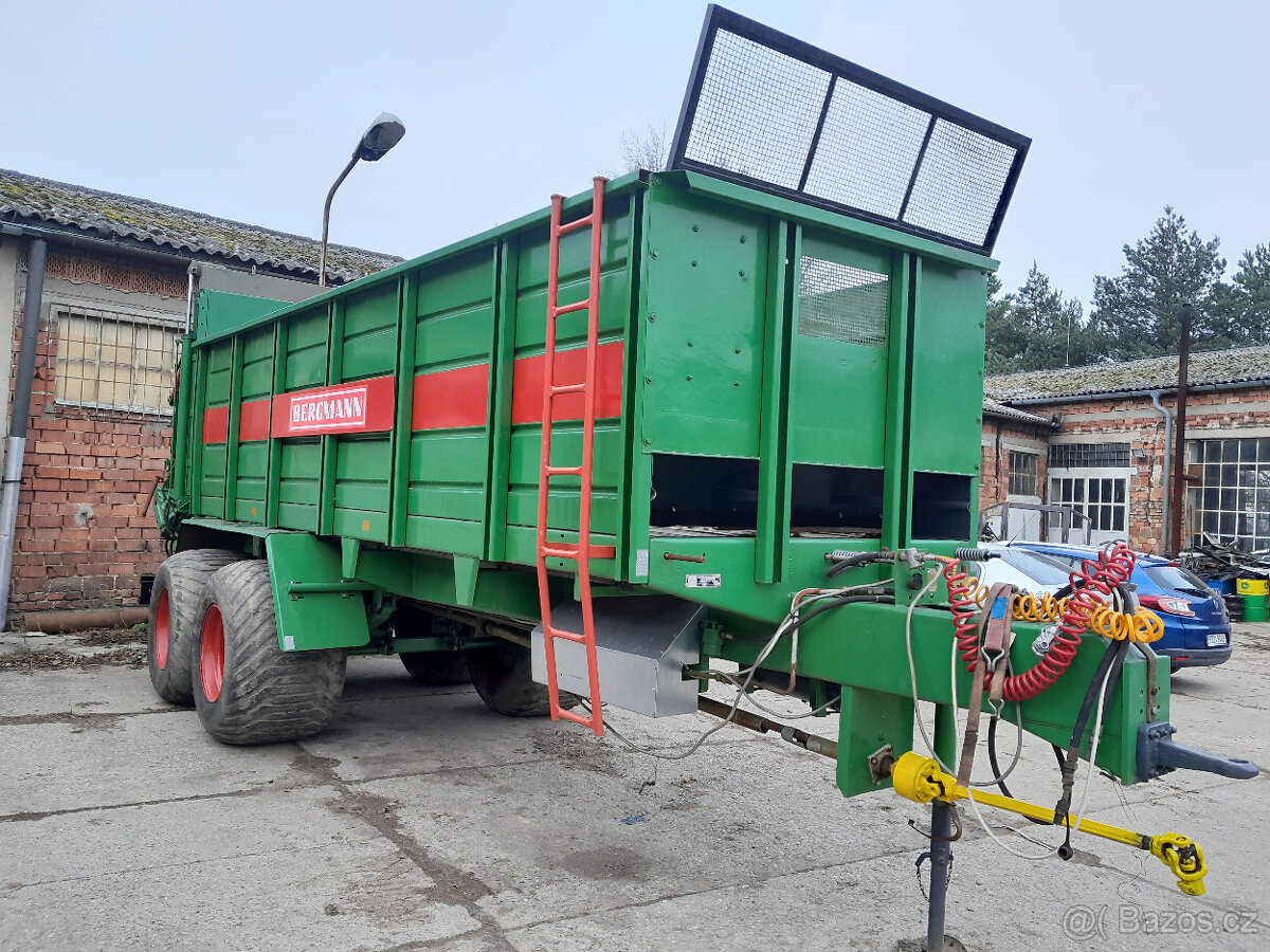 rozmetadlo hnoje - 6