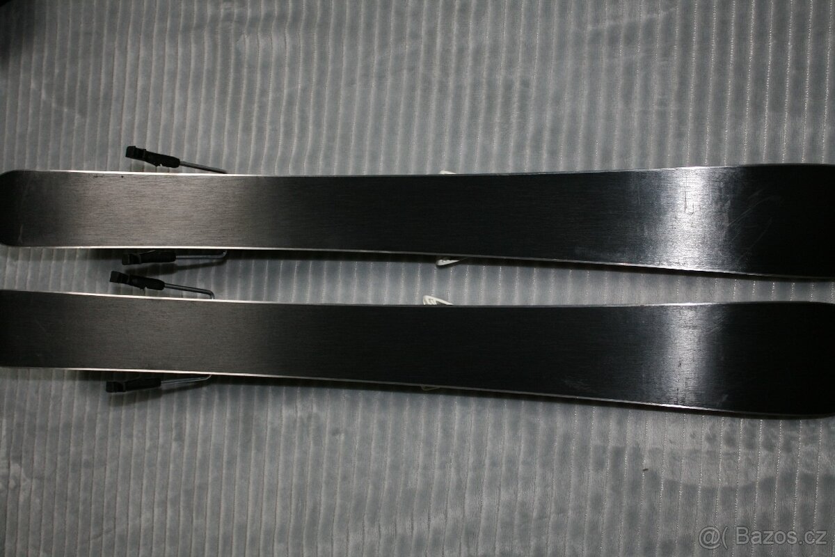 detské lyže Atomic Redster 80 cm - 6