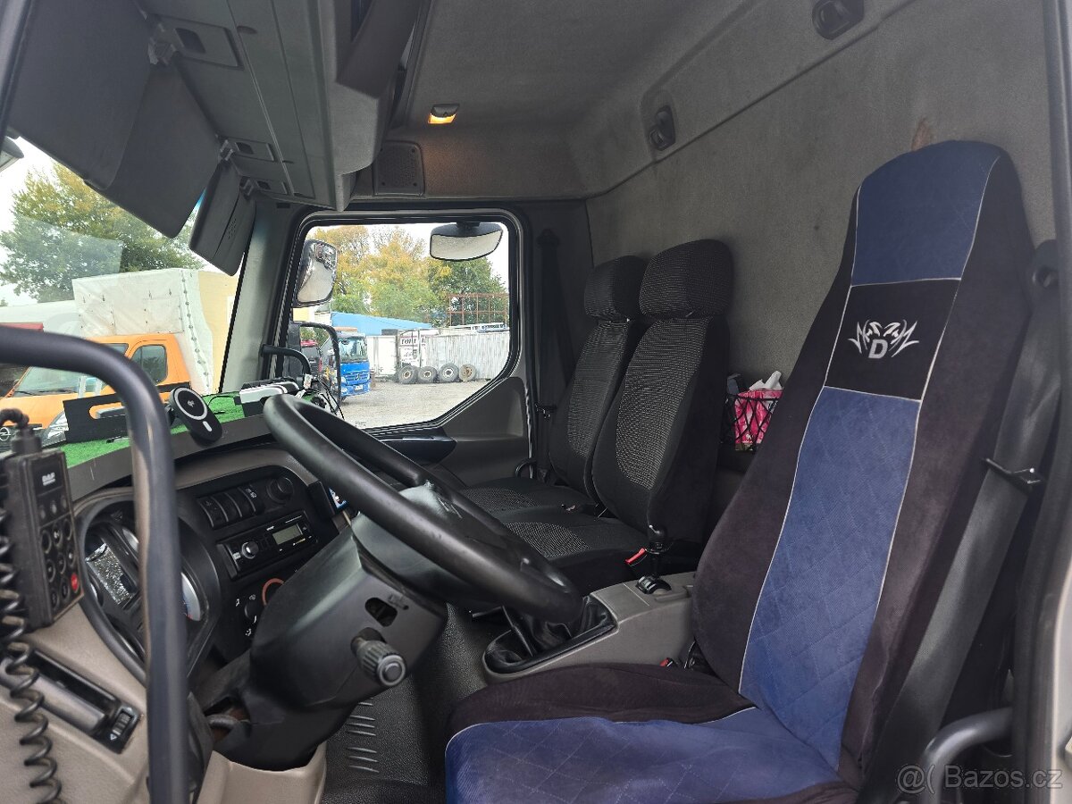 Odtahovy special Daf lf - 6