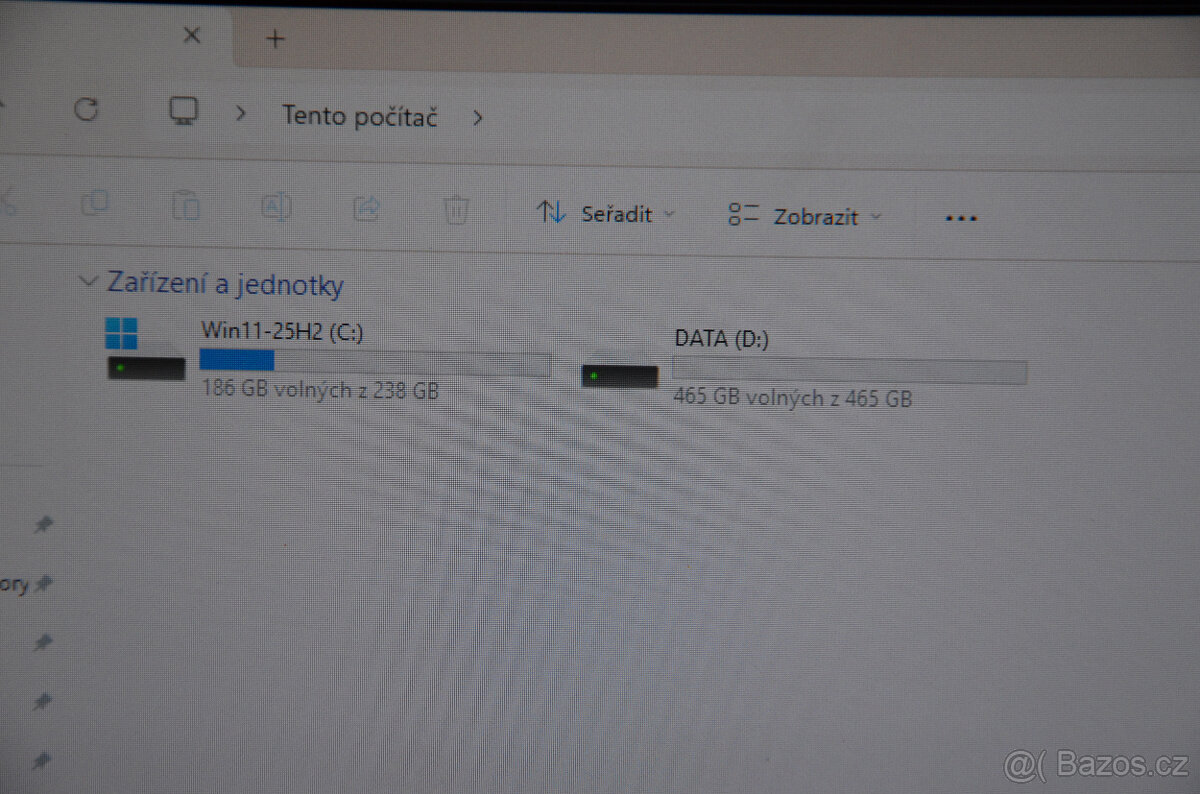 PC Lenovo TC M920q Mini i3/16GB/SSD 256GB+500GB - 6