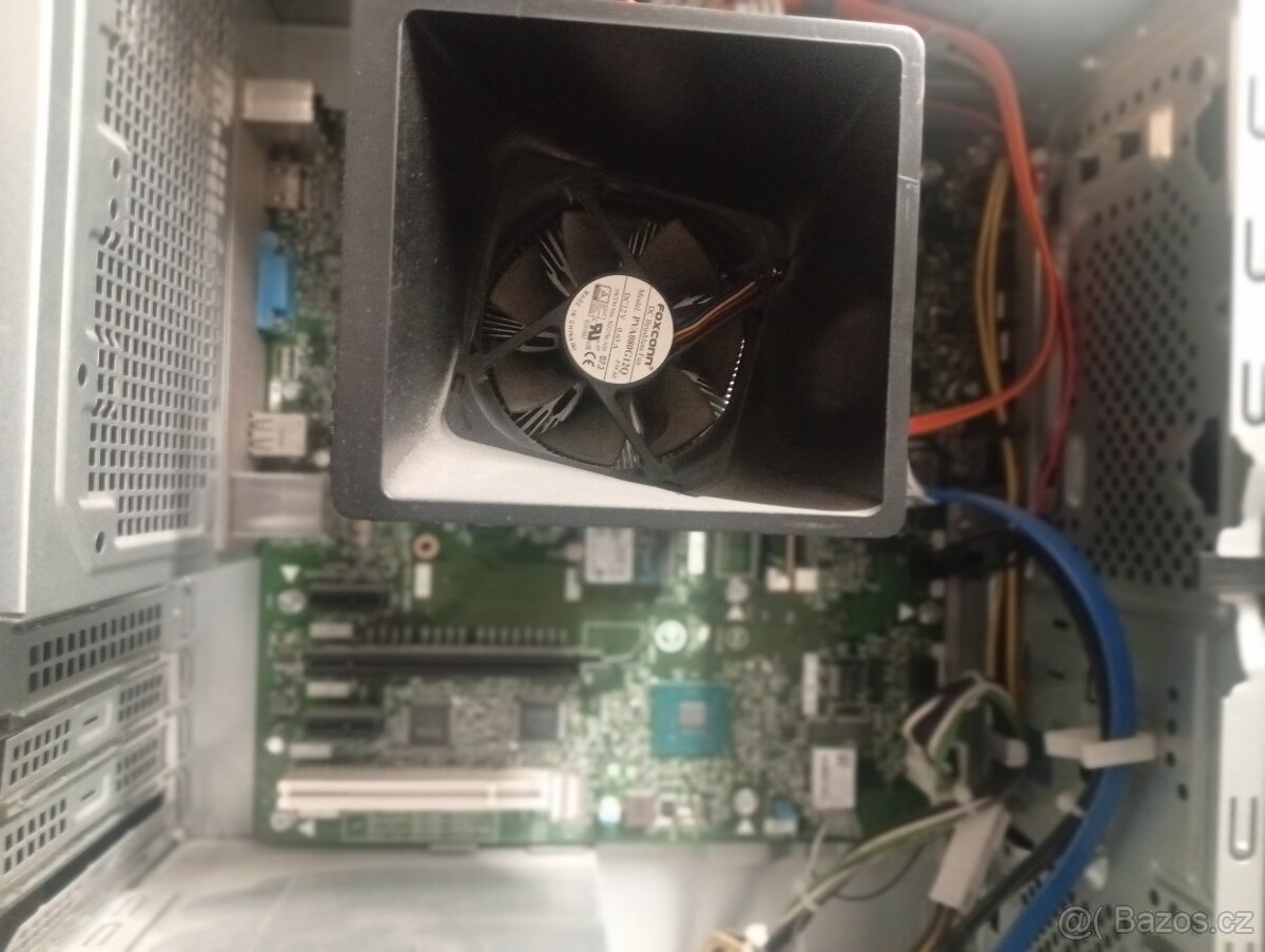 Dell Vostro sestijadrovy Intel osmé generace - 6