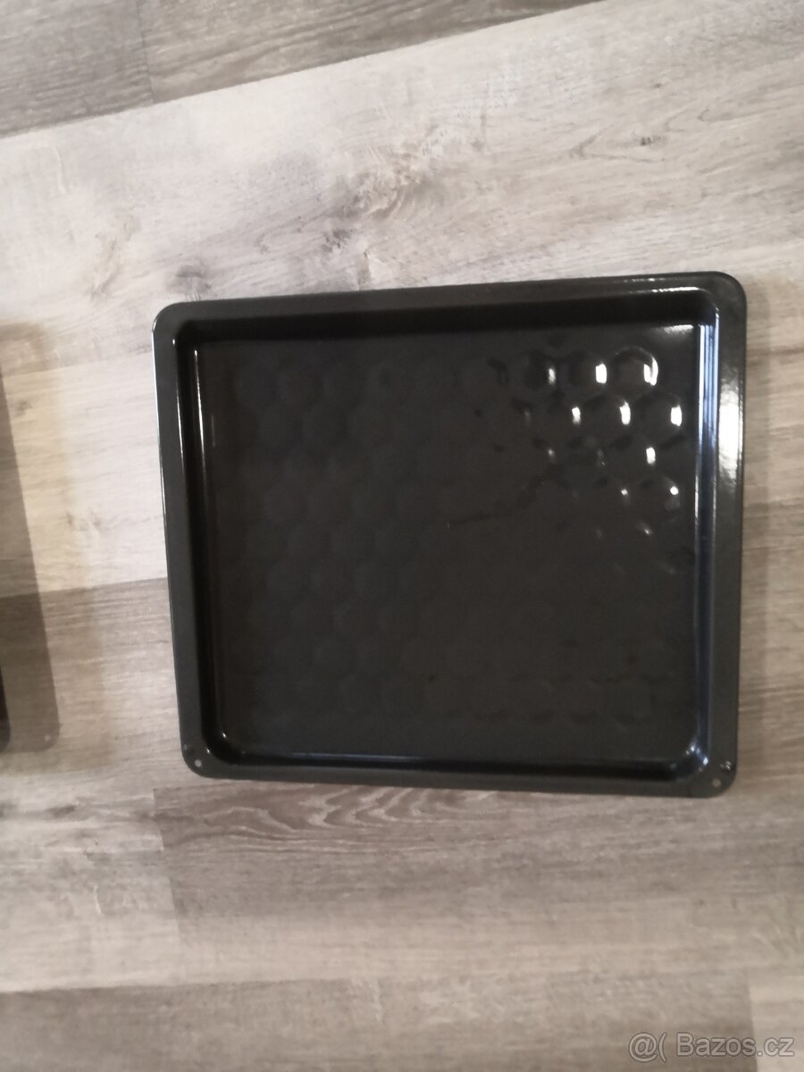 Plechy skoro nové 2ks - 6