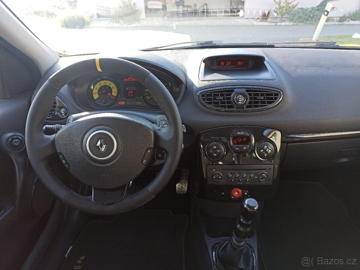 Renault Clio 3 rs - 6