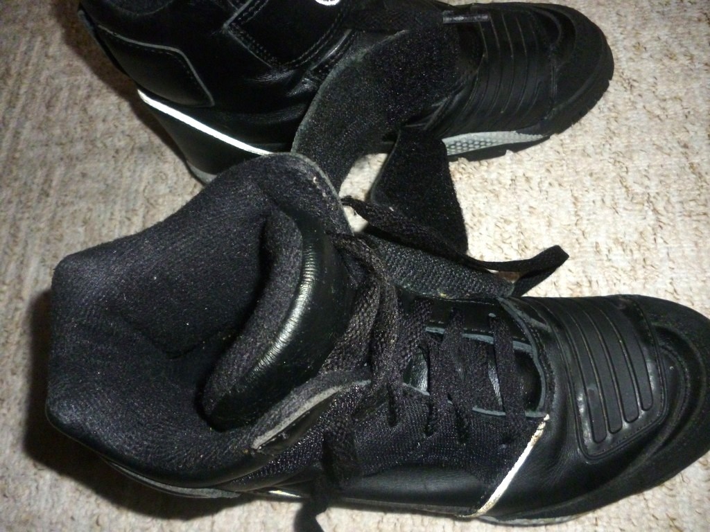 moto boty - KOCHMANN - 6