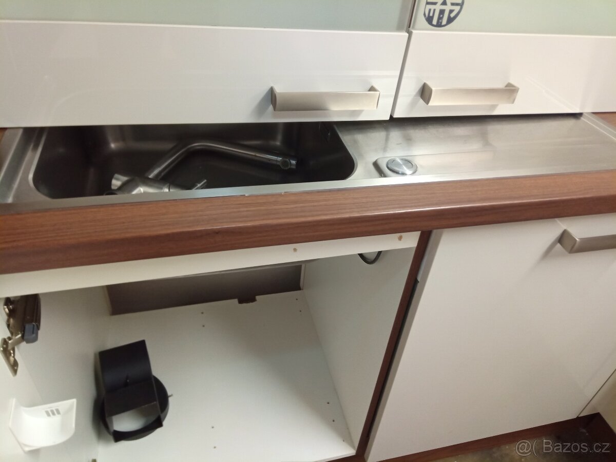 Kuchyňská linka Pino - 6