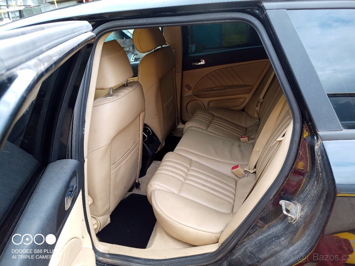 prodám Alfa Romeo 159 Sport wagon - 6