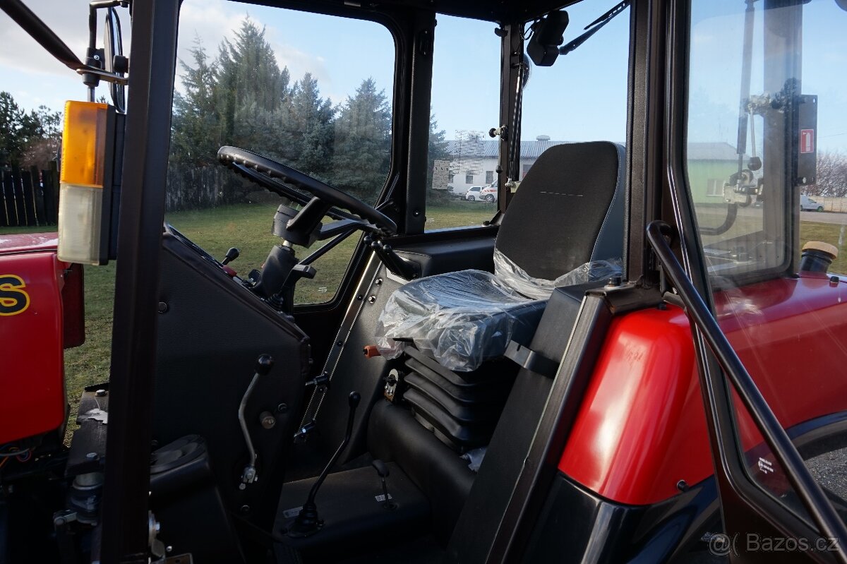 Traktor Belarus 422.1 - 6