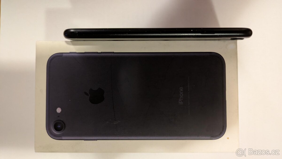 Iphone SE 2020 64 GB - 6