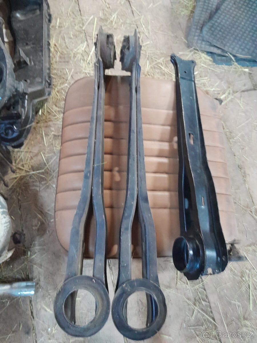 ŘEMENICE NA MOTOR - 6