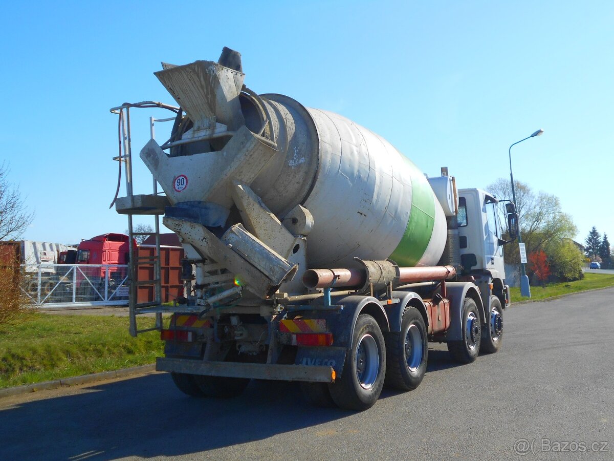 IVECO MP 340E34H - 6