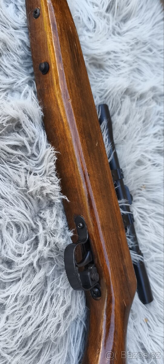 Vzduchovka - 6