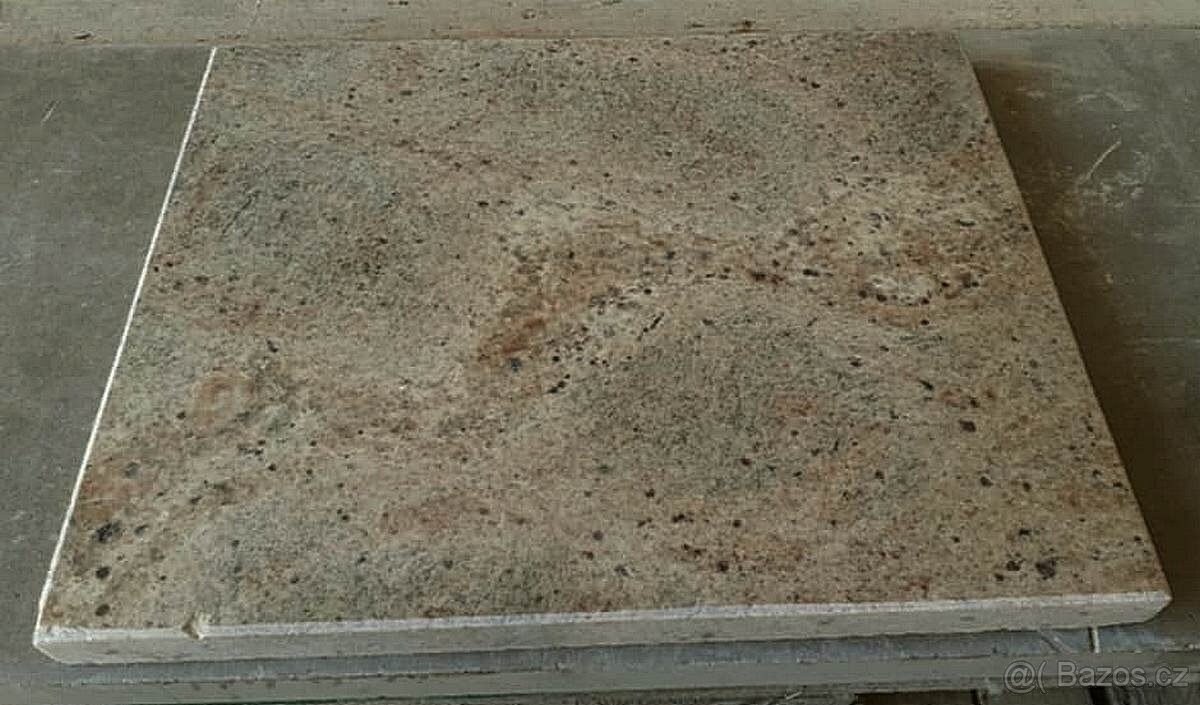 Kamenné stolní desky - 6